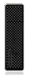 Флешка USB Transcend JetFlash 780 (TS8GJF780), 8Gb, USB 3.0, R/W 140/40, черный/серебристый, вид 3