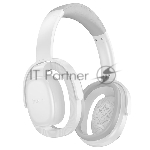 Беспроводные/проводные наушники Hoco W67 серый, полноразмерные, Bluetooth + проводной, складная конструкция, до 15 ч.