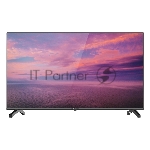 Телевизор Blackton 40" Bt 40F36B черный DLED FHD 60Hz