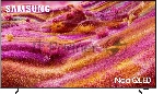 Телевизор Samsung 115" QE115QN90FUXRU черный титан NeoQLED UHD 120Hz Smart TV Tizen