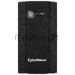 Источник бесперебойного питания CyberPower UTI675EI/675 ВА/360 Вт/4 x IEC 320 C13 (компьютерная)