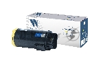 Картридж лазерный NVPrint совместимый NV-106R03914 Yellow для Xerox VersaLink C600/C605 (10100k)