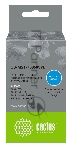 Картридж ленточный Cactus CS-M21-750595YL черный шрифт, желтый фон (19.1 мм, 6.4 м) для Brady BMP21-PLUS, BMP21-LAB