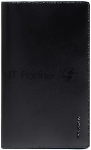 Обложка для документов Piquadro Blue Square PP6805B2R/N черный, вид 8