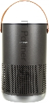 Очиститель воздуха Smartmi Air Purifier P1 ZMKQJHQP11 темно-серый, 30 м², HEPA-фильтр, угольный фильтр, управление со смартфона, вид 30