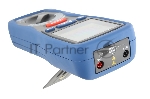 Тестер изоляции CEM DT-5505 цифровой, вид 3