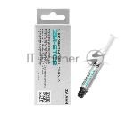 Термопаста ZALMAN ZM-STC8 (1.5g, шприц) RTL