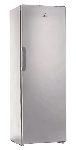 Морозильная камера Indesit DFZ 5175 G серебристый, 250л, 5 ящиков