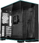 Корпус Lian Li O11 Dynamic Evo RGB Black, Full-Tower, чёрный