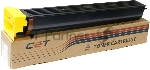 Картридж лазерный CET TN-711Y CET7299 Yellow (535 г. 31500 стр.) для KONICA MINOLTA Bizhub C654/754