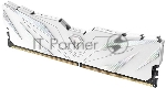 Оперативная память NETAC Shadow II, DDR5, 32Gb (2x16Gb), 6000 MHz, CL38, DIMM, с радиатором, белый, вид 5