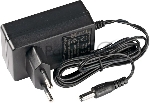 Блок питания с прямым штекером MikroTik SAW30-240-1200GA 24v 1.2A