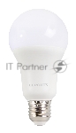 Лампа светодиодная EUROLUX LL-E-A70-20W-230-6K-E27 груша