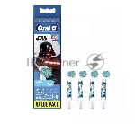 Насадка для зубной щетки KIDS EB10-4S ORAL-B