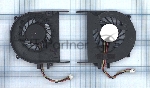 Вентилятор (кулер) для ноутбука Lenovo IdeaPad S12