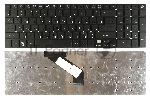 Клавиатура для ноутбука Gateway NV55S NV57H NV75S NV77H TS45 черная