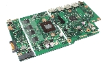 Материнская плата для Asus X540NA 4G/N3350