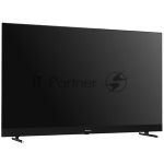 Телевизор TopDevice 55" TDTV55DQ08U черный VA-QLED UHD 60Hz Smart TV 2GB/16GB, вид 13