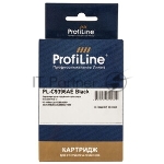 Картридж струйный ProfiLine PL-SA308AE для принтеров HP Color Copier 180/190/280/290/DeskJet 930/932/935/950/955/960/970/980/990/995/1180/1220/1280/6122/6127/9300/FAX-1220/OfficeJet-G55/G85/G95/K60/K80/PhotoSmart 1000/1100/1115/1215/1218/1315 с чернилами (2шт в упак.)