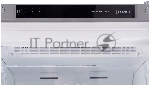 Морозильная камера Indesit DFZ 5175 G серебристый, 250л, 5 ящиков, вид 21