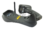 Сканер штрих-кода ручной Mindeo CS3290 (CS3290HD-2D+) 2D имидж, беспроводной, 200 скан/сек, USB, серый, вид 4