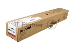 Картридж лазерный пурпурный MX60GTMA/MX61GTMA Sharp Sphinx/Phoenix/Griffin (24K)