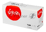 Картридж Sakura TK5270M для Kyocera Mita ECOSYS M6230cidn, пурпурный, 6 000к.