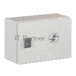 Шкаф ST с монтажной платой 200х300х150мм от IP65-до IP66 IK10 ДКС R5ST0231