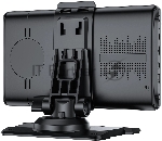 Автомобильный монитор Digma Smart Play 600, BT, Wi-Fi, CarPlay, Android auto 7" 600x1024, вид 10