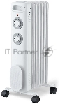 Масляный радиатор CENTEK CT-6230-7 WHITE