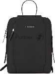 Рюкзак женский Piquadro Circle CA4576W92/N черный кожа