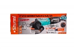 Машина углошлифовальная , 125 мм Sturm AG9012TJ