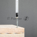 Отвертка Gross 12163 PZ3 x 150 ммS2, трехкомпонентная ручка
