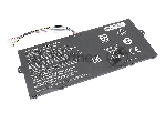Аккумуляторная батарея для ноутбука AcerSF514-52T 7.4V 4350mAh OEM
