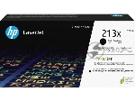 Картридж лазерный HP 213X Black High Yield Original LaserJet Toner Cartridge