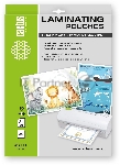 Пленка для ламинирования Cactus 80мкм A4 (25шт) матовая 216x303мм CS-LPMА48025