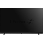 Телевизор TopDevice 55" TDTV55DQ08U черный VA-QLED UHD 60Hz Smart TV 2GB/16GB, вид 12