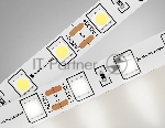 Светодиодная лента Ambrella light GS2002 5050 60Led/ 14.4W m/ 12V IP20 4500K/ 5000*10*1.87mm (2 конт.)