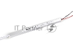 Блок питания 24V 72W 3A IP20 185-260V 312*18*18