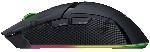 Мышь беспроводная/проводная Razer Cobra Pro черный, 30000 dpi, радиоканал, Bluetooth, USB, кнопки - 8, вид 23