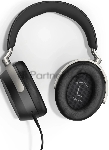 Наушники накладные Sennheiser HDB 630 черный беспроводные bluetooth оголовье (700445), вид 10