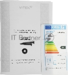 Духовой шкаф электрический Vitek VEO 6380 IX нержавеющая сталь, вид 27