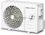 Кондиционер сплит-система Coolfort CF-4103 12000 BTU, 35 м², 37 дБ, охлаждение, обогрев, белый, вид 25