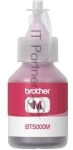 Чернила Brother BT5000M для DCPT300/500W/700W Magenta, 5000 страниц (А4)