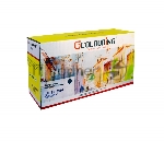 Картридж Colouring CG-TN-3380 черный (8000 стр.) для Brother DCP-8110DN/8150DN/8155DN/HL-5450DN/5445D/5440D/5470DW/5470DWT/6180DW/6180DWT/MFC-8510DN/8520DN/8515DN/8710DW/8910DW/8950DW/8950DWT/8810DW