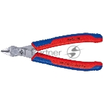 Бокорезы KNIPEX KN-7803125для электроники