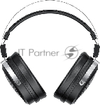 Проводные наушники FiiO JT1 черный, полноразмерные, Jack 3.5 мм, вид 3
