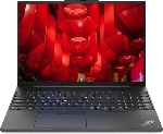 Ноутбук Lenovo ThinkPad E16 Gen 1/16"/IPS/Intel Core i7-1355U/24GB/512GB SSD/Intel Iris Xe/Windows 11 Pro/серый/1.81kg