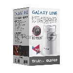 Кофемолка электрическая Galaxy Line GL 0909, белый, роторная, 200 Вт, вместимость контейнера 45 г