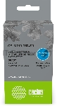 Картридж ленточный Cactus CS-M210-750499 черный шрифт, белый фон (19.1 мм, 4.9 м) для Brady M210/M211/M210-LAB